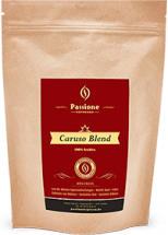 Caruso Blend 