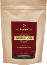 Cuba Serrano Lavado 