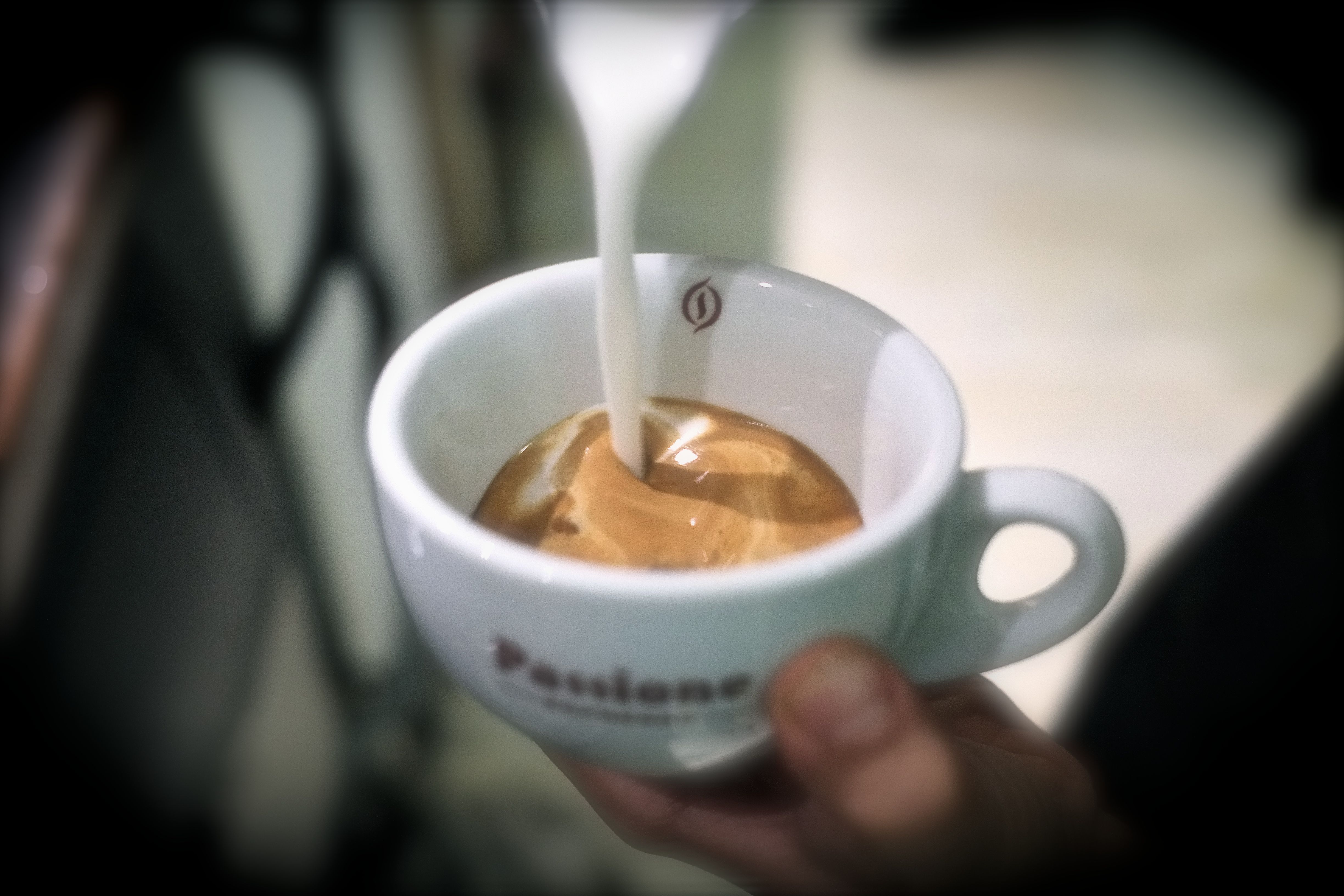 Barista Kurs 1 