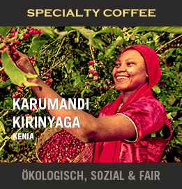 Karumandi Kirinyaga 